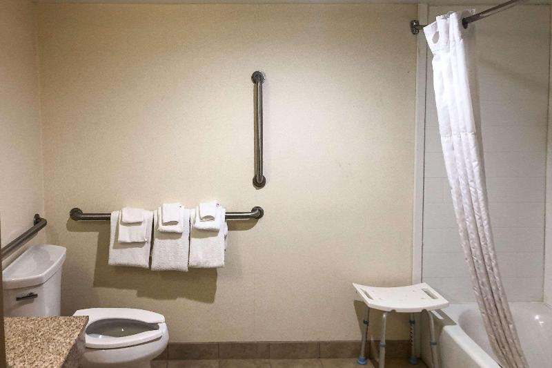 Quality Inn Near Joint Base AndrewsWashington Area image