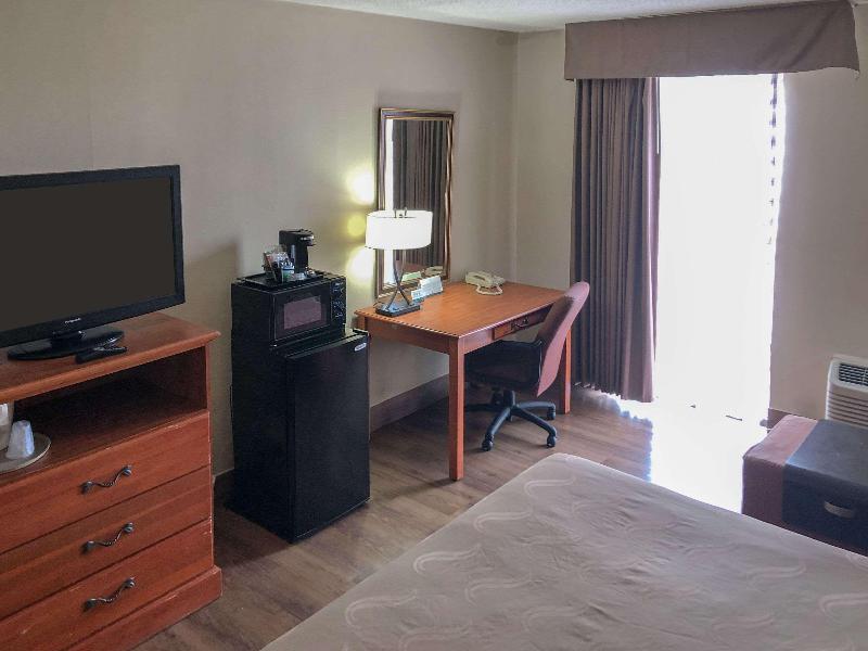 Quality Inn Near Joint Base AndrewsWashington Area image