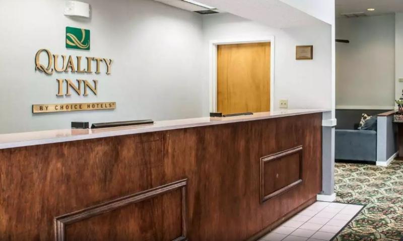 Quality Inn Rochester