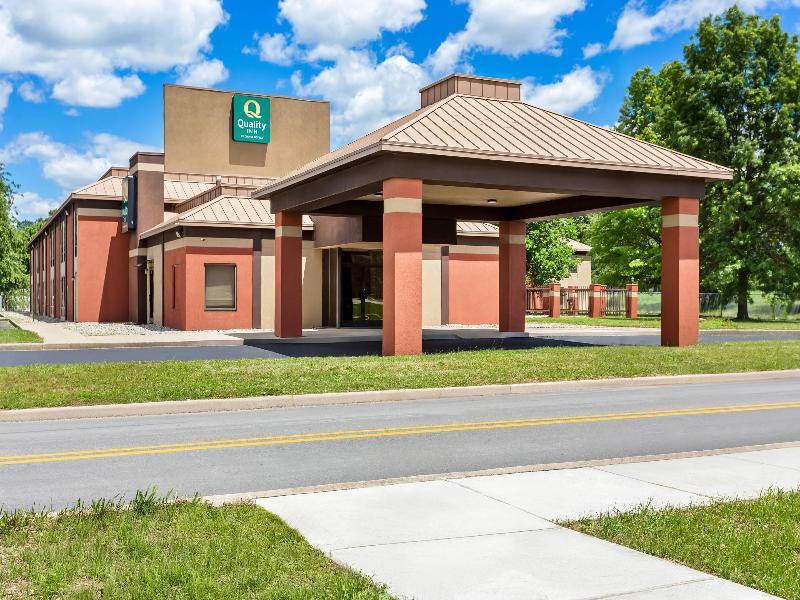Quality Inn Rochester