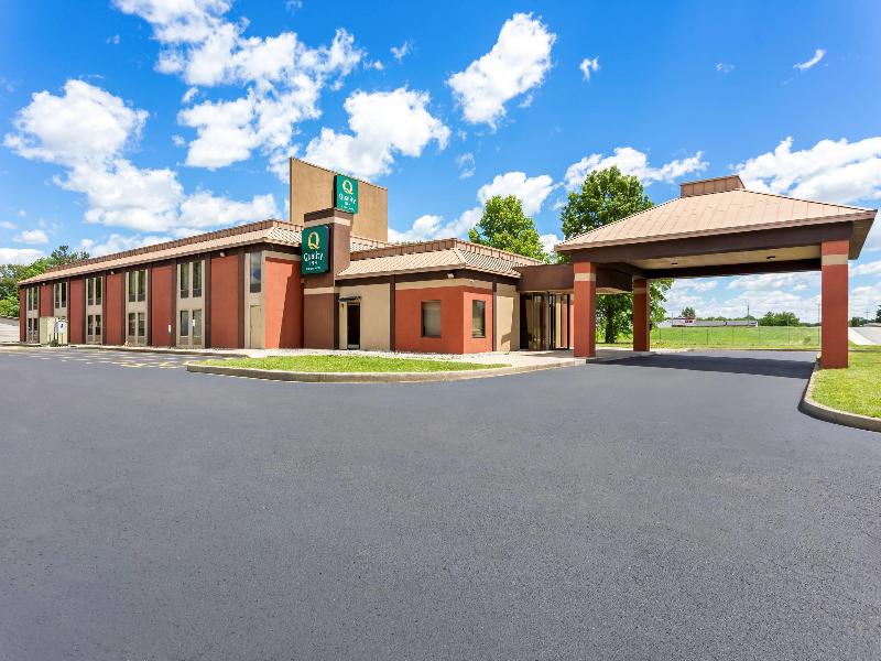 Quality Inn Rochester