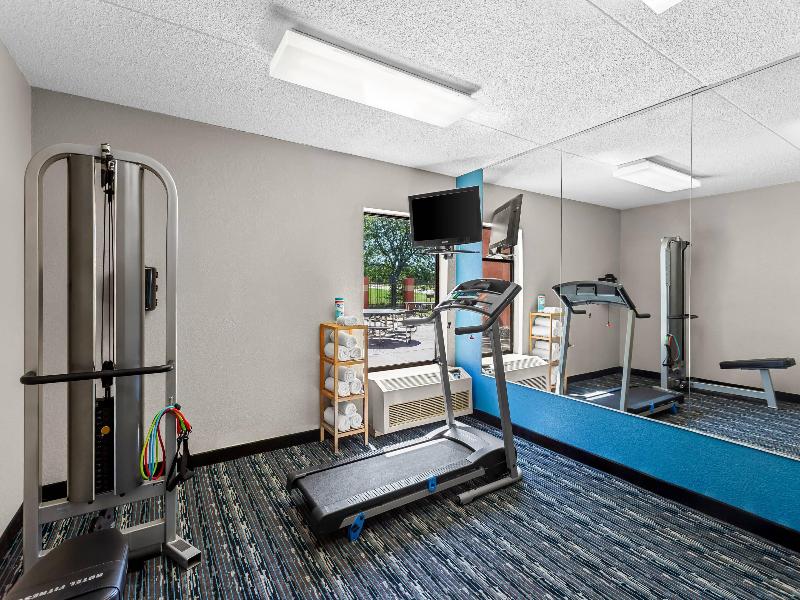 Quality Inn Rochester