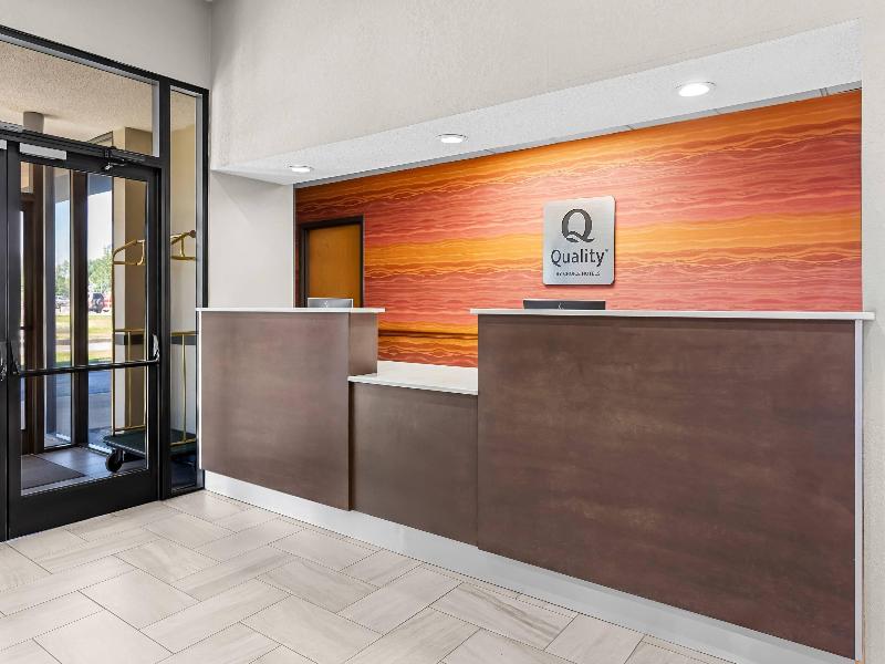 Quality Inn Rochester
