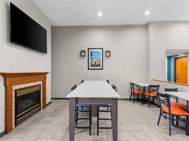 Quality Inn Rochester