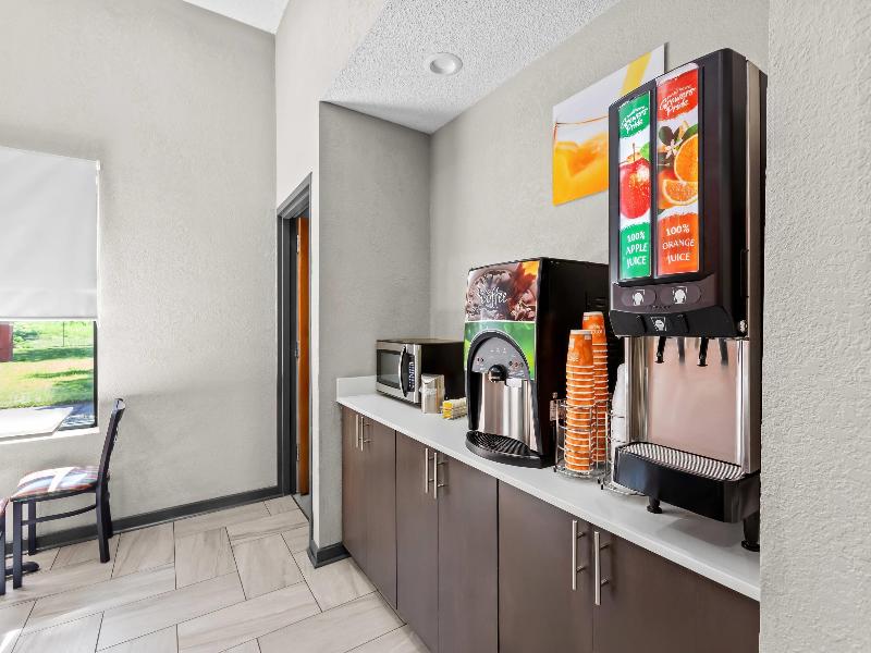 Quality Inn Rochester
