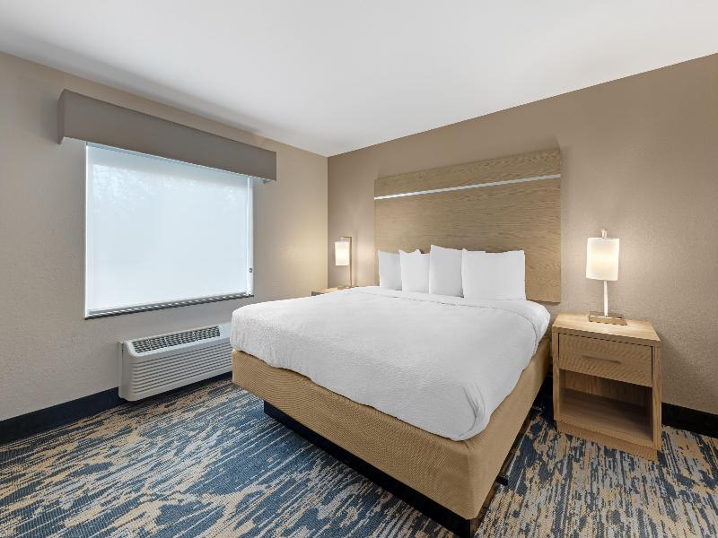 Best Western Plus Killeen/Fort Hood Hotel & Suites image