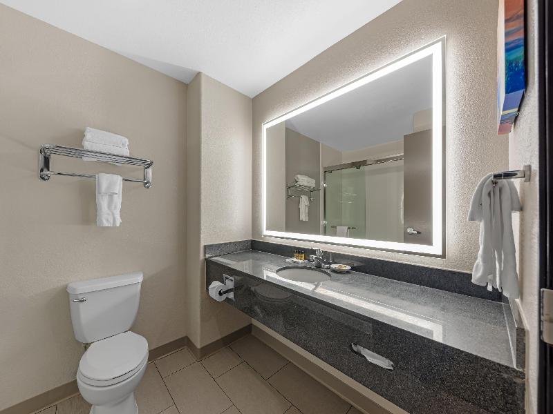 Best Western Plus Killeen/Fort Hood Hotel & Suites image