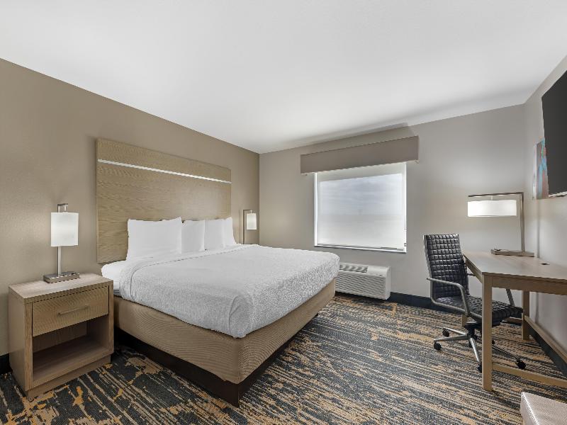 Best Western Plus Killeen/Fort Hood Hotel & Suites image