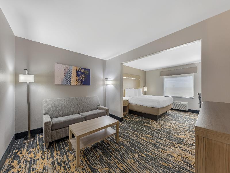 Best Western Plus Killeen/Fort Hood Hotel & Suites image
