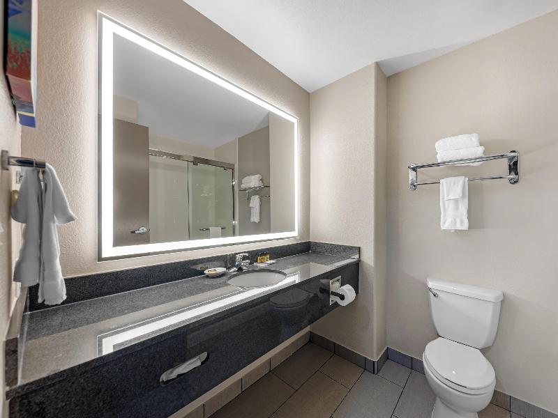 Best Western Plus Killeen/Fort Hood Hotel & Suites image