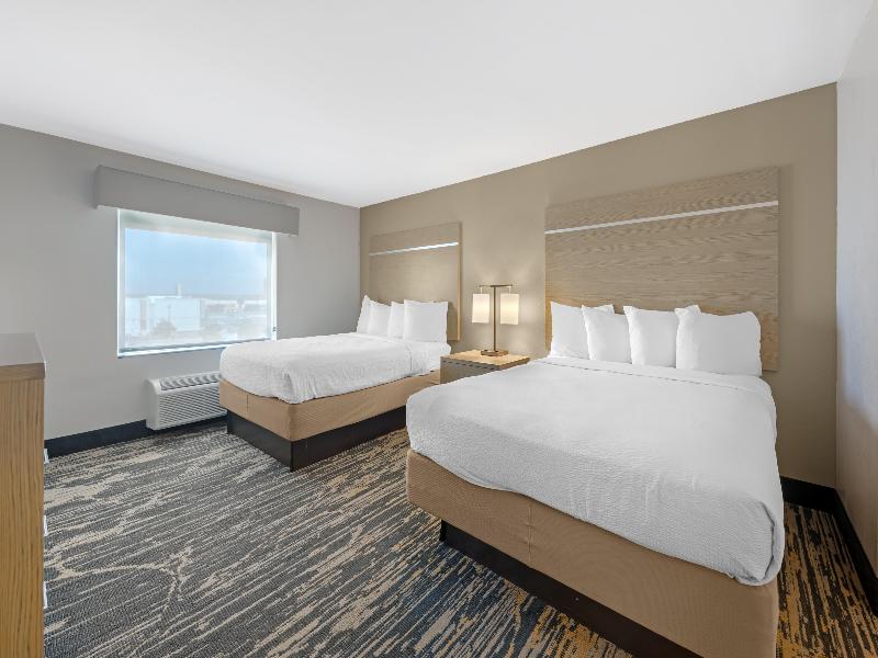 Best Western Plus Killeen/Fort Hood Hotel & Suites image