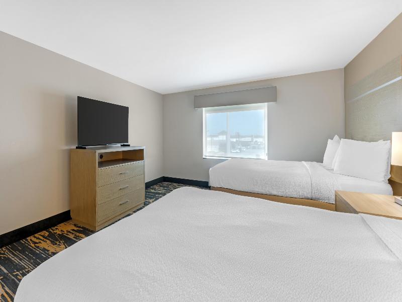 Best Western Plus Killeen/Fort Hood Hotel & Suites image