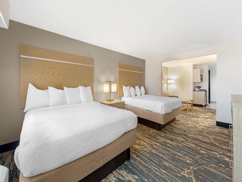 Best Western Plus Killeen/Fort Hood Hotel & Suites image