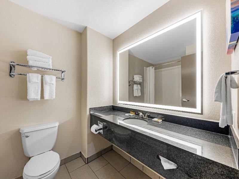 Best Western Plus Killeen/Fort Hood Hotel & Suites image