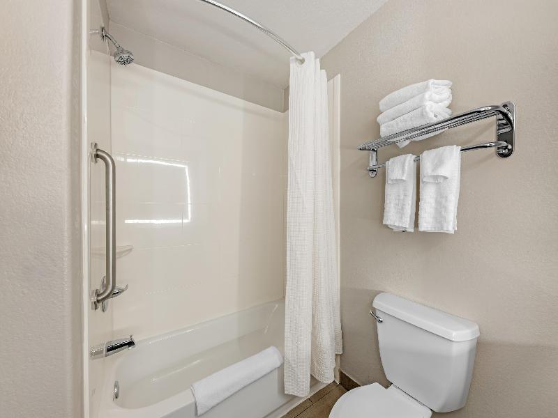 Best Western Plus Killeen/Fort Hood Hotel & Suites image