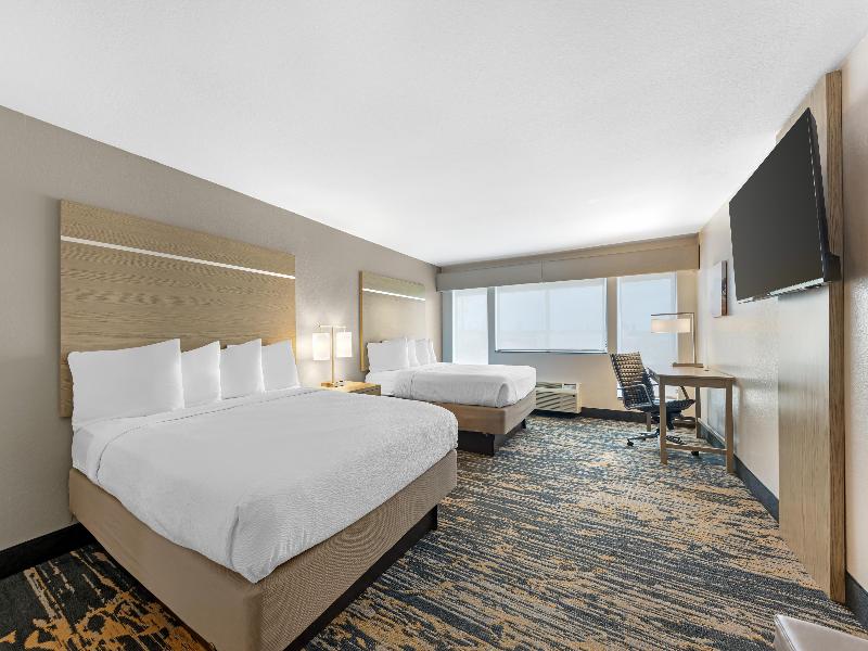 Best Western Plus Killeen/Fort Hood Hotel & Suites image