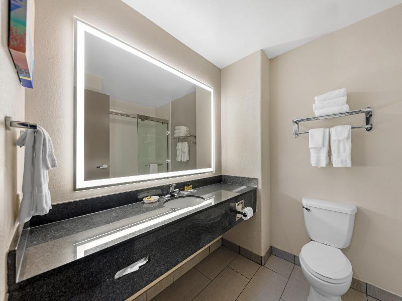 Best Western Plus Killeen/Fort Hood Hotel & Suites image