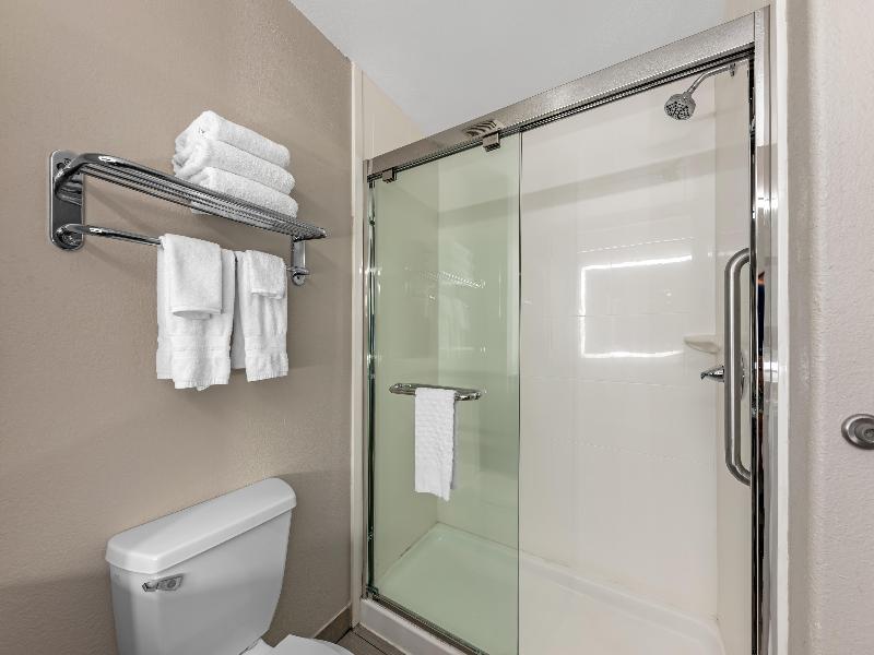 Best Western Plus Killeen/Fort Hood Hotel & Suites image