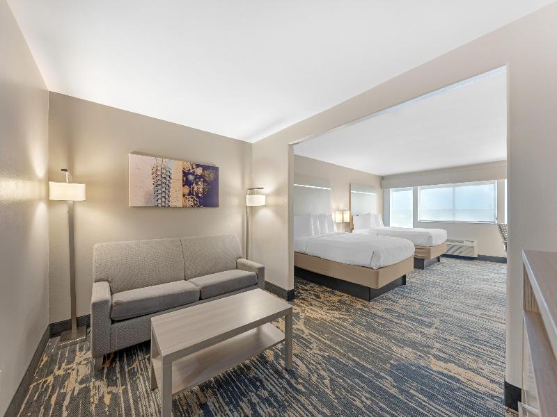 Best Western Plus Killeen/Fort Hood Hotel & Suites image