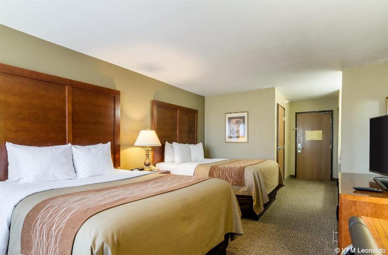 Best Western Emporia Inn image
