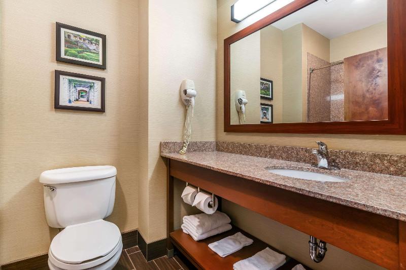 Comfort Suites Jefferson City image
