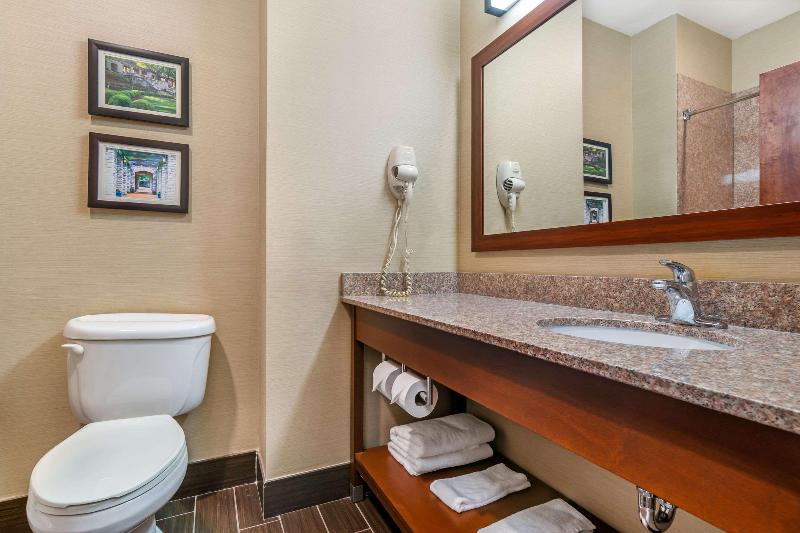 Comfort Suites Jefferson City image