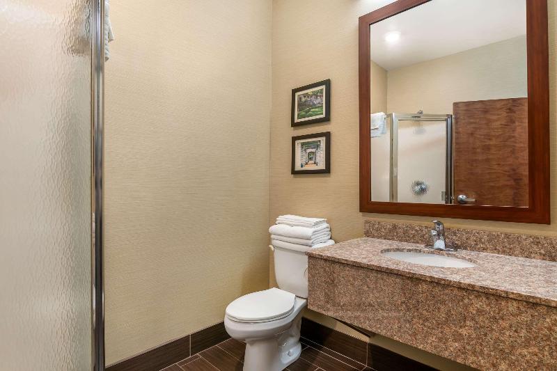 Comfort Suites Jefferson City image