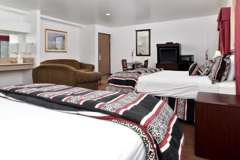 Hotel Americas Best Value Inn - Pasadena / Houston