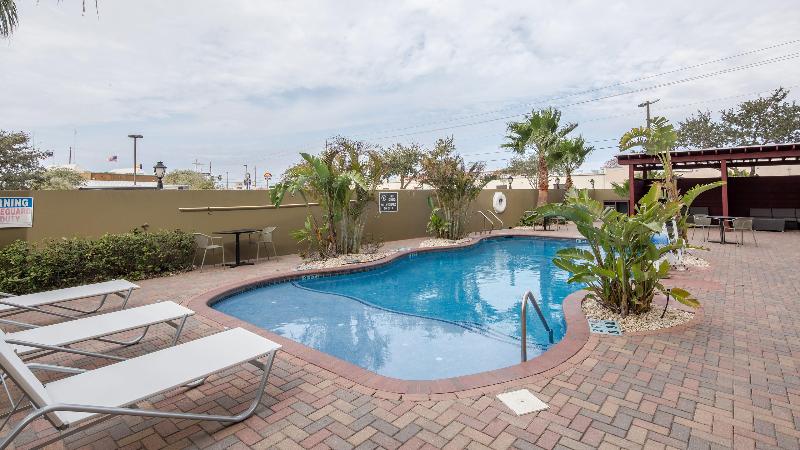 Holiday Inn Brownsville PIS