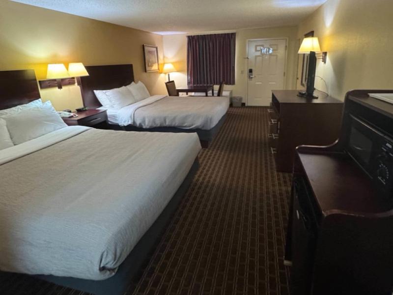 Quality Inn Franklin South image