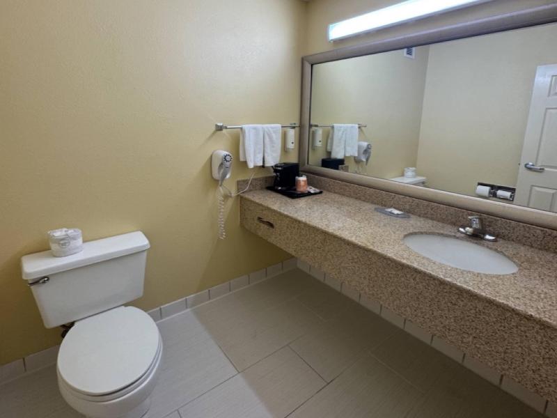 Quality Inn Franklin South image