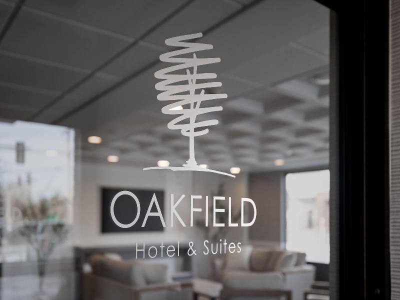 Oakfield Hotel & Suites, Ascend Hotel Collection image