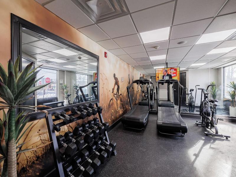 Oakfield Hotel & Suites, Ascend Hotel Collection image
