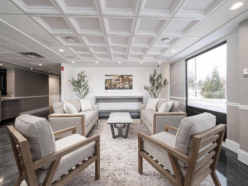 Oakfield Hotel & Suites, Ascend Hotel Collection image