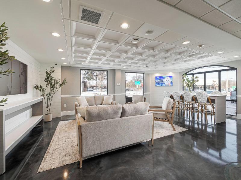 Oakfield Hotel & Suites, Ascend Hotel Collection image