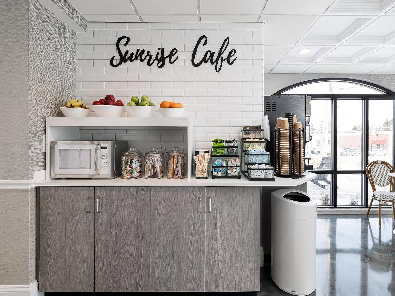 Oakfield Hotel & Suites, Ascend Hotel Collection image