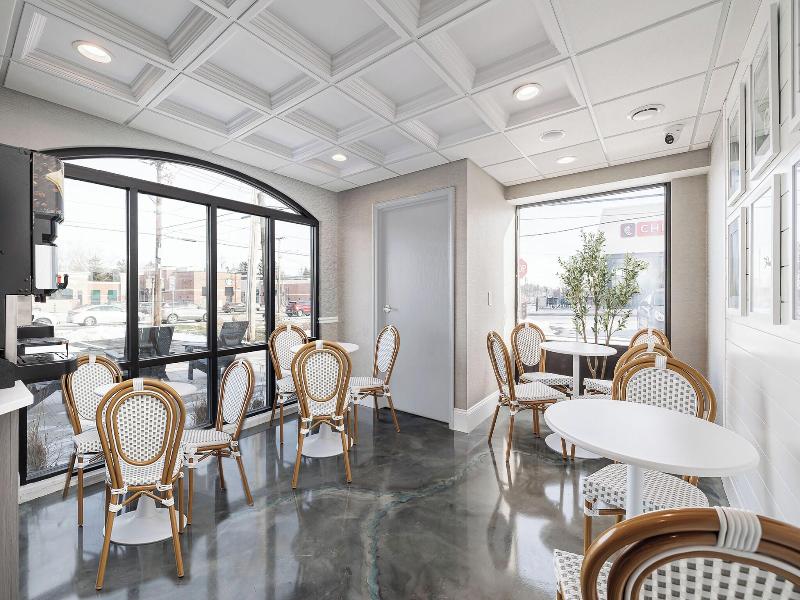 Oakfield Hotel & Suites, Ascend Hotel Collection image