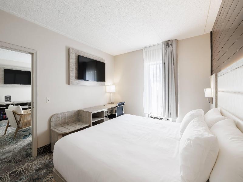 Oakfield Hotel & Suites, Ascend Hotel Collection image