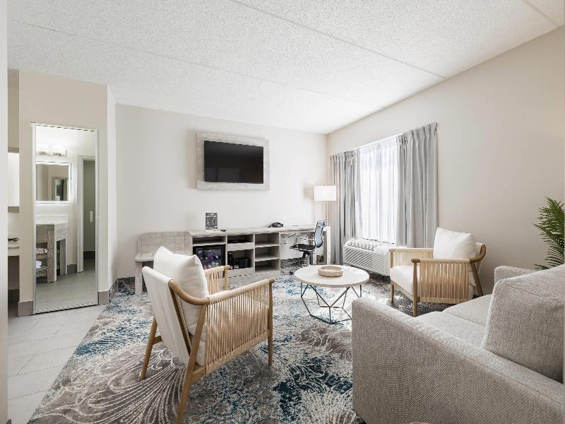 Oakfield Hotel & Suites, Ascend Hotel Collection image