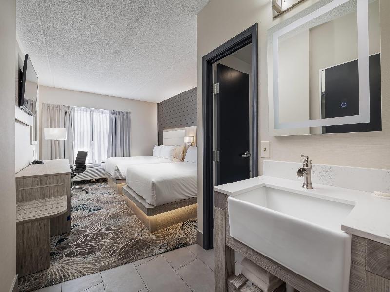 Oakfield Hotel & Suites, Ascend Hotel Collection image