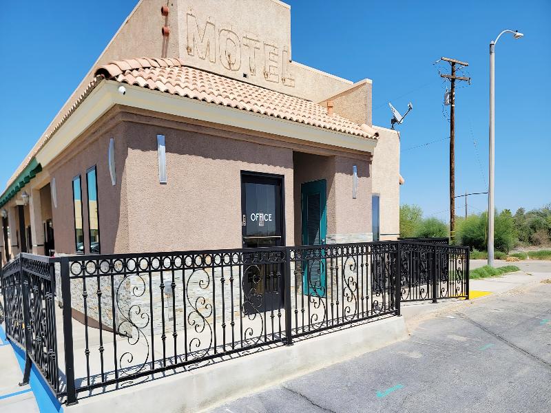 Magnuson Hotel Blythe