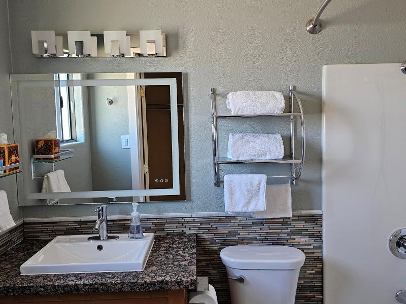 Magnuson Hotel Blythe image