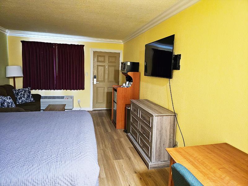 Magnuson Hotel Blythe image