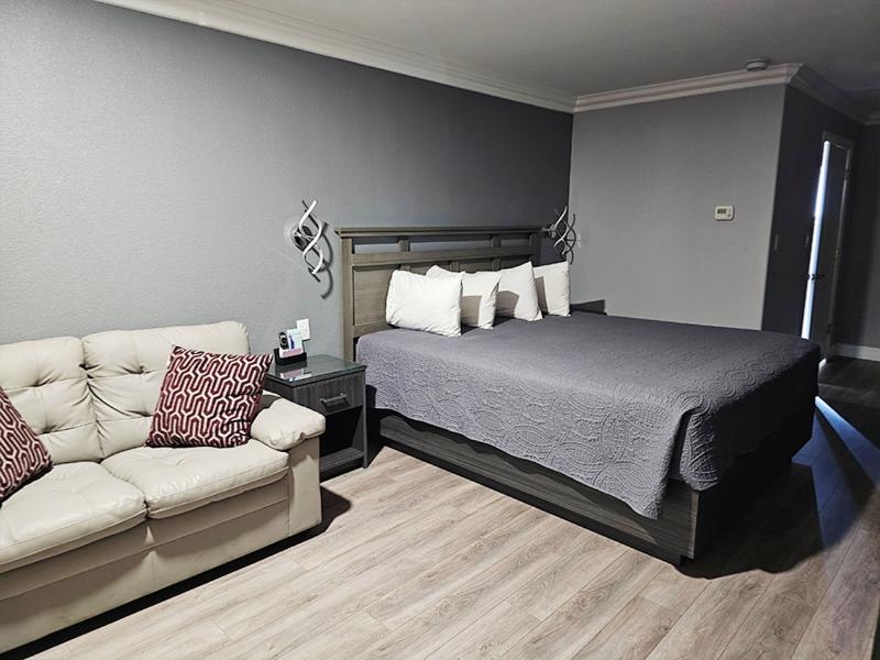 Magnuson Hotel Blythe image