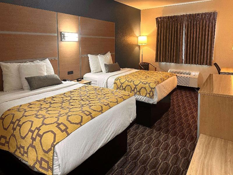 Baymont By Wyndham Noblesville image
