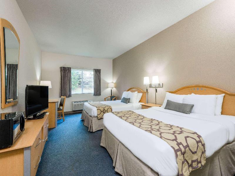 Baymont By Wyndham Noblesville image
