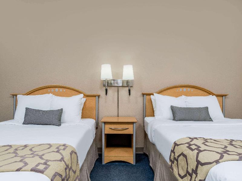 Baymont By Wyndham Noblesville image