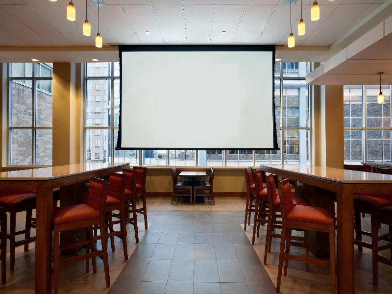 Hyatt Place Minneapolis Downtown image