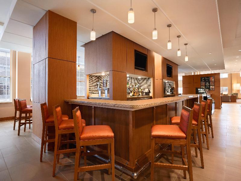 Hyatt Place Minneapolis Downtown image