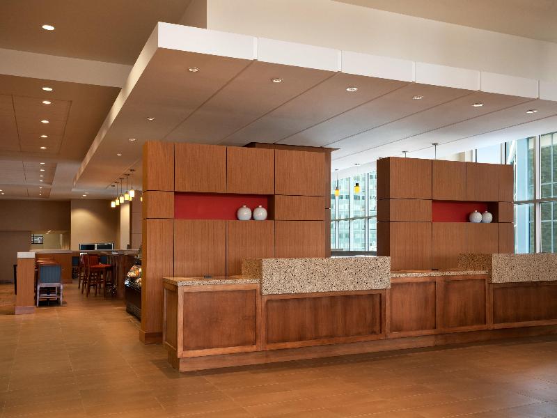 Hyatt Place Minneapolis Downtown — view